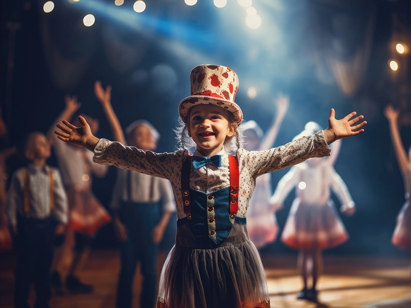 Animasyon Programları